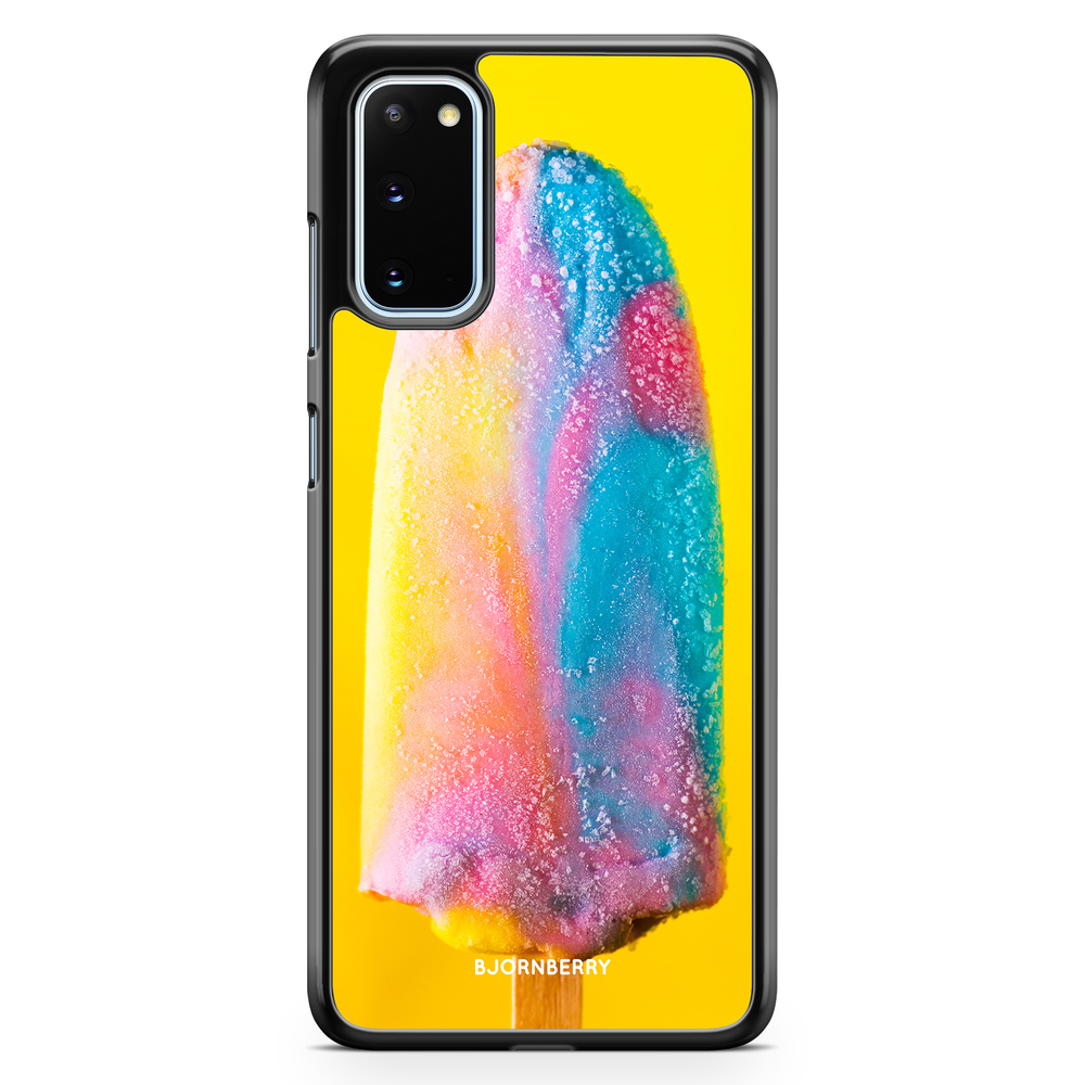 Samsung Galaxy S20 FE Case - Magic Ice Cream