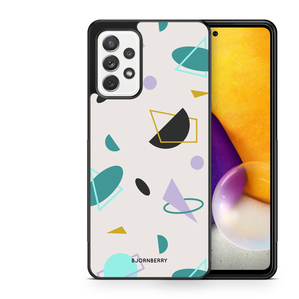 Samsung Galaxy A52/A52s 5G Case - Pattern