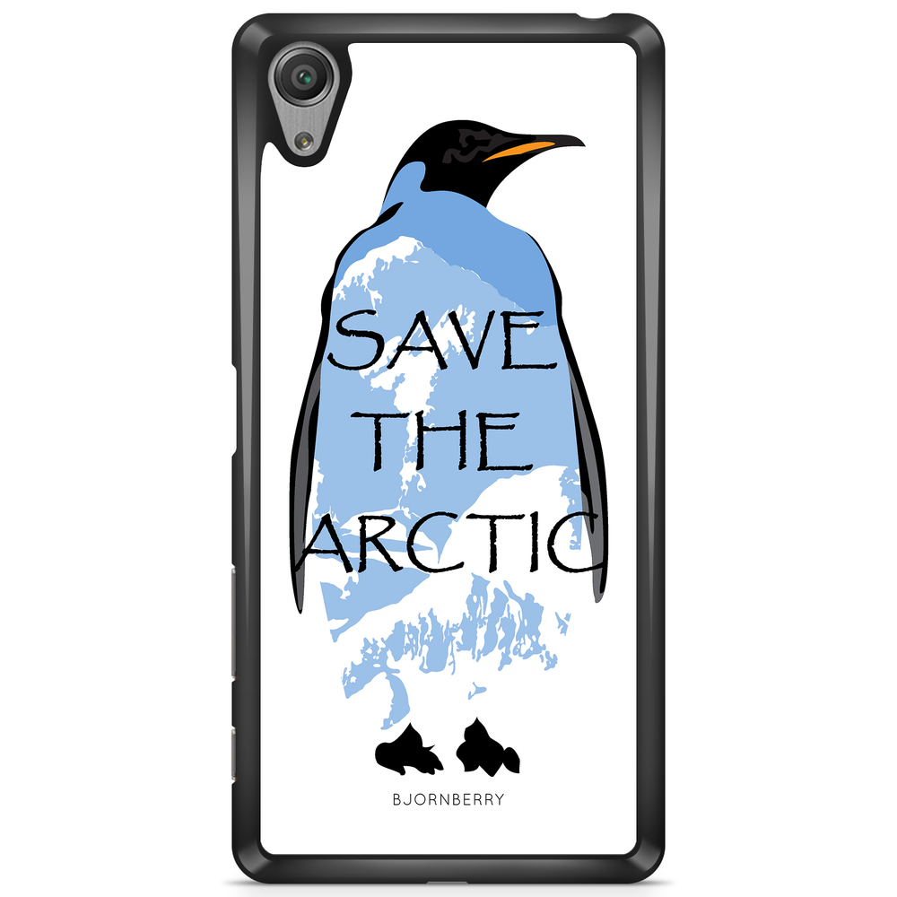 Sony Xperia L1 Case - Save the Arctic