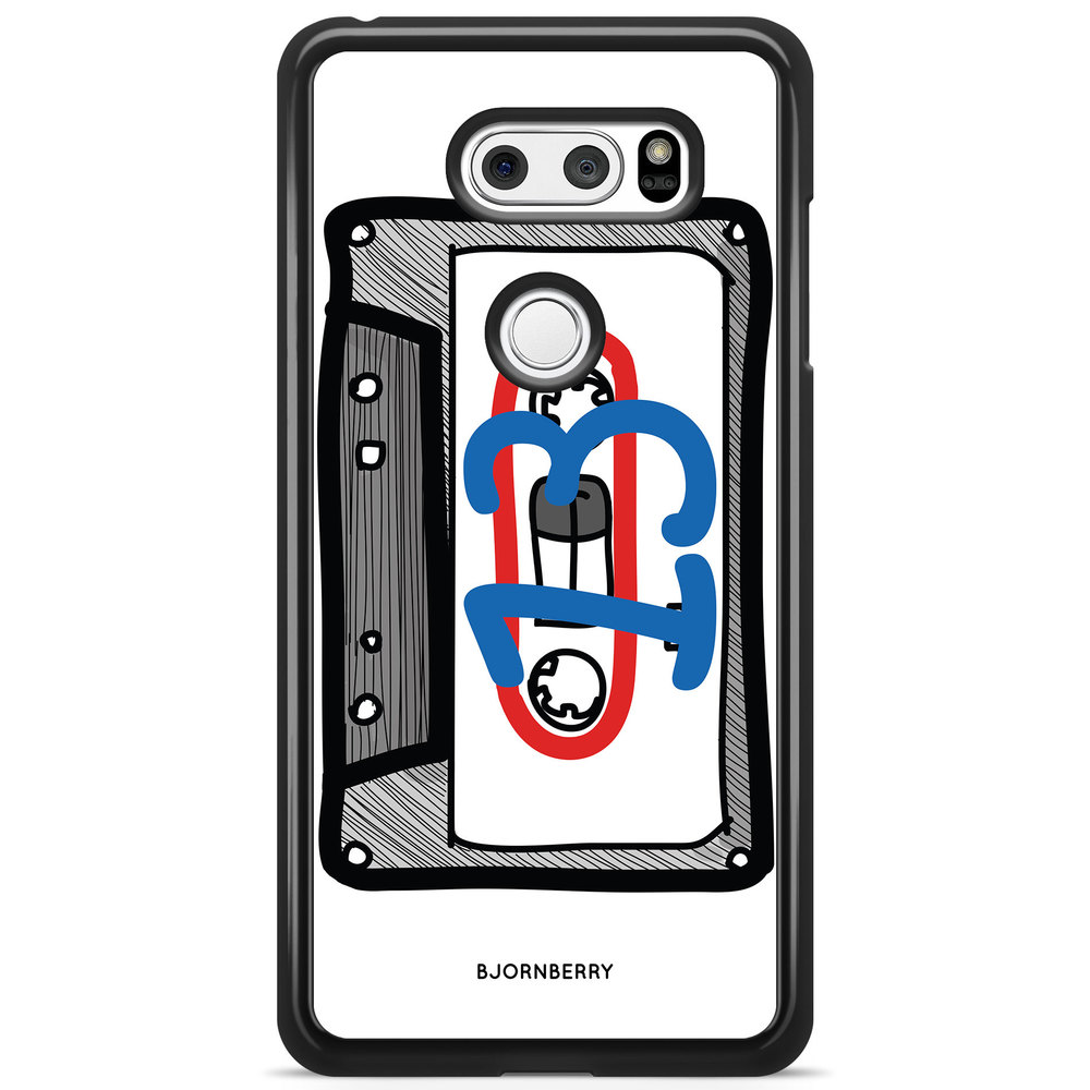LG V30 Case - 13 Reasons