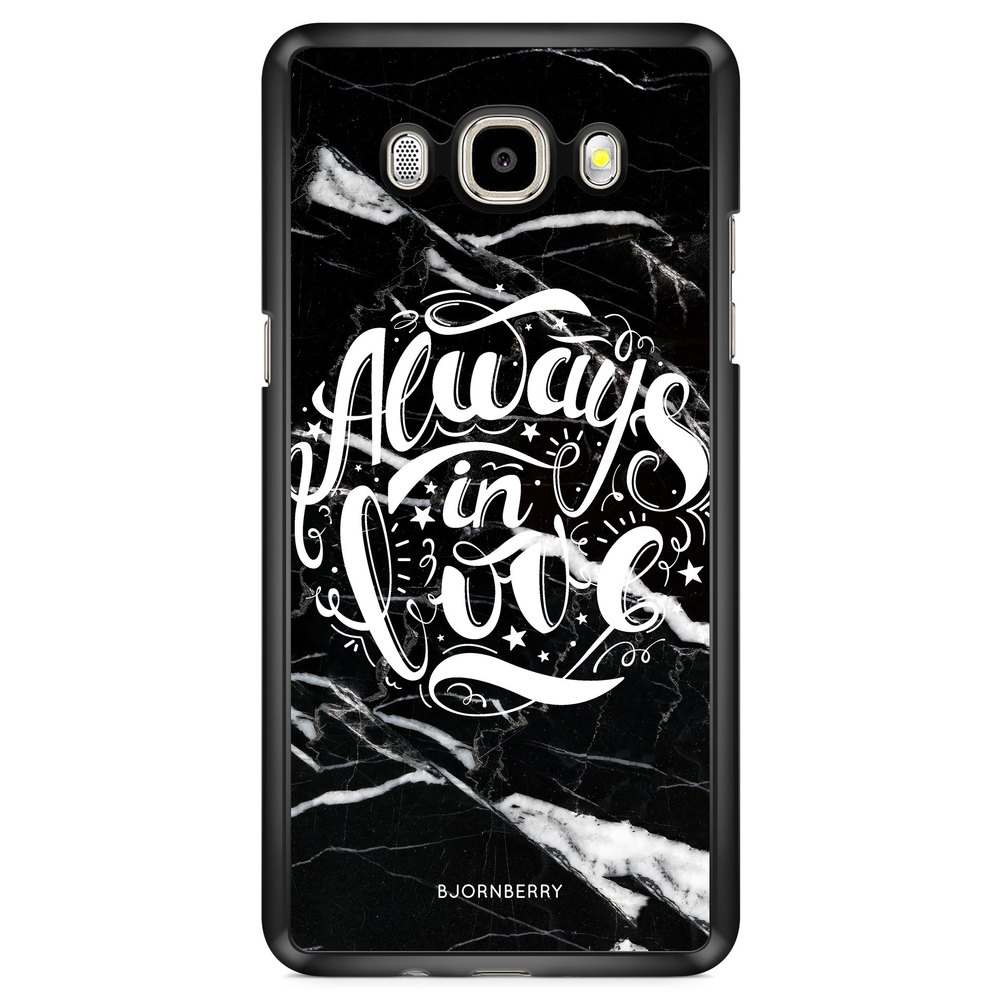 Samsung Galaxy J7 (2016) Case - Always in love
