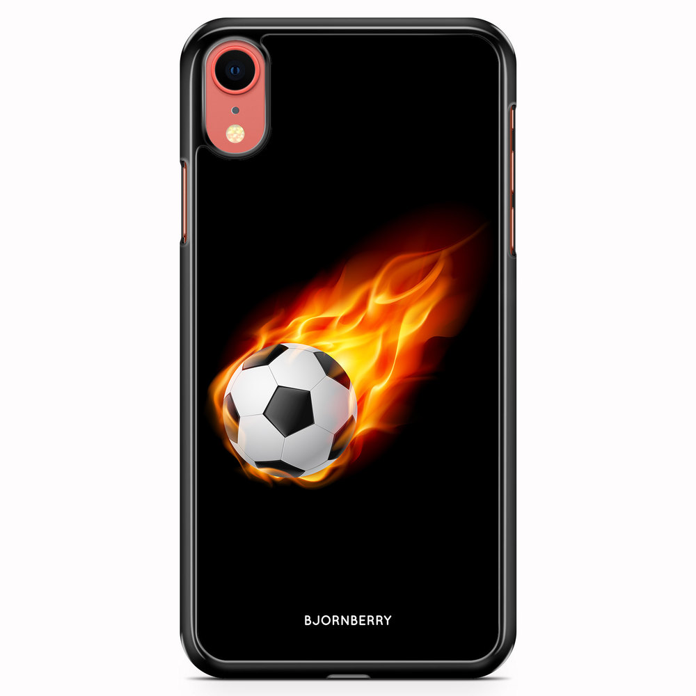 iPhone XR Case - Soccer