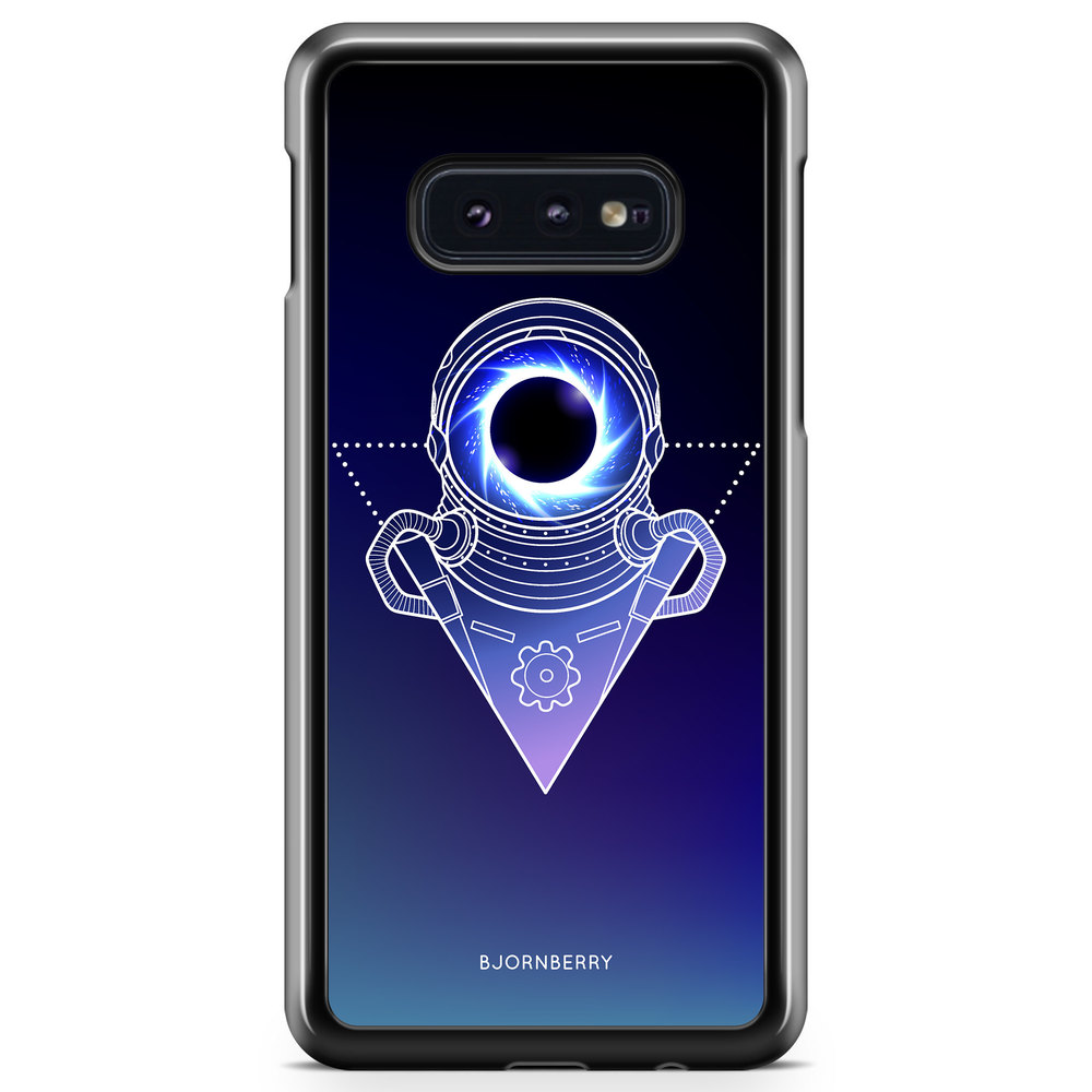 Samsung Galaxy S10e Case - Austronaut