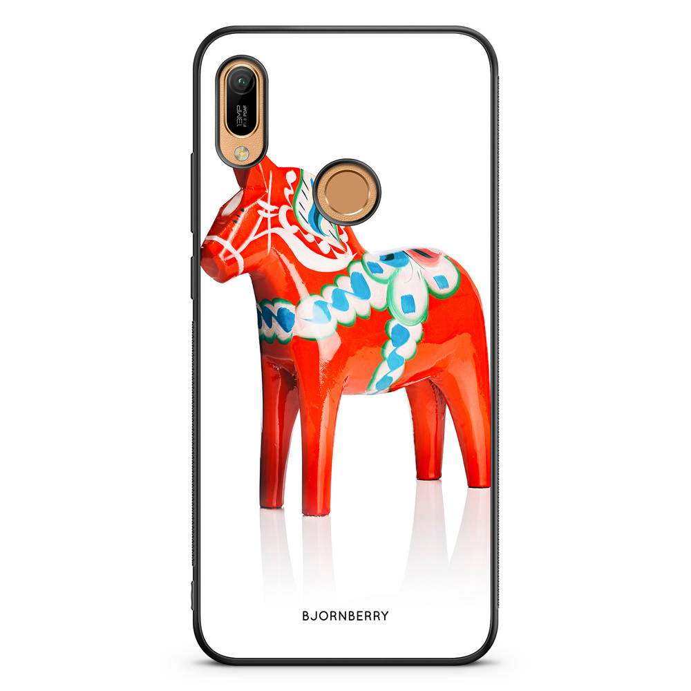 Huawei Y6 2019 Case - Dalahorse