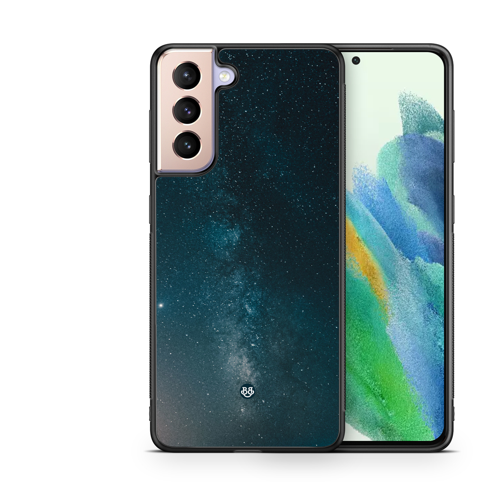 Samsung Galaxy S21 FE 5G Case - Space