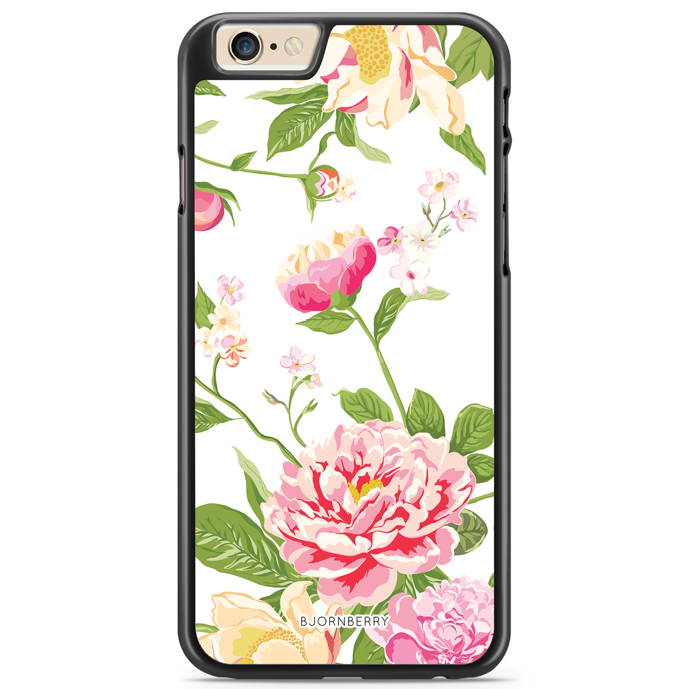 iPhone 6/6s Case - Roses