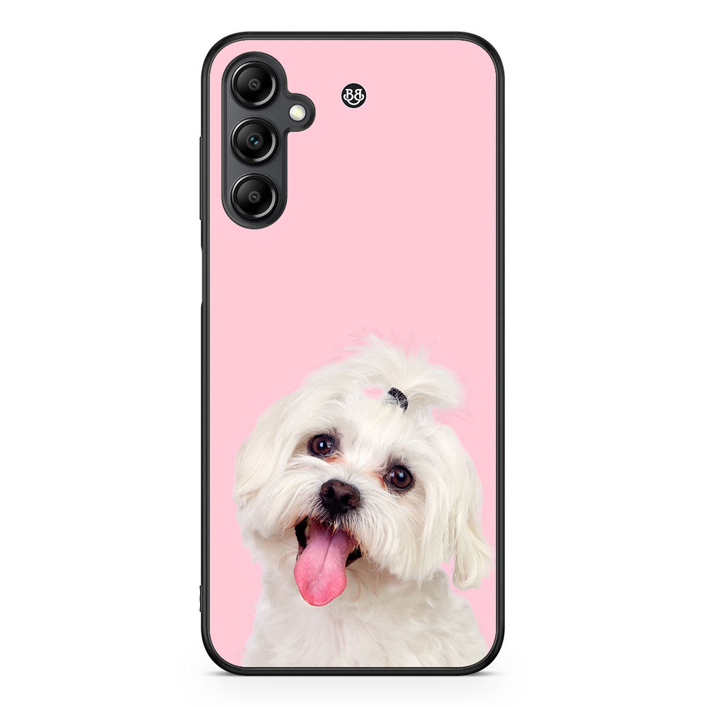 Samsung Galaxy A14 4G/5G Case - Bichon