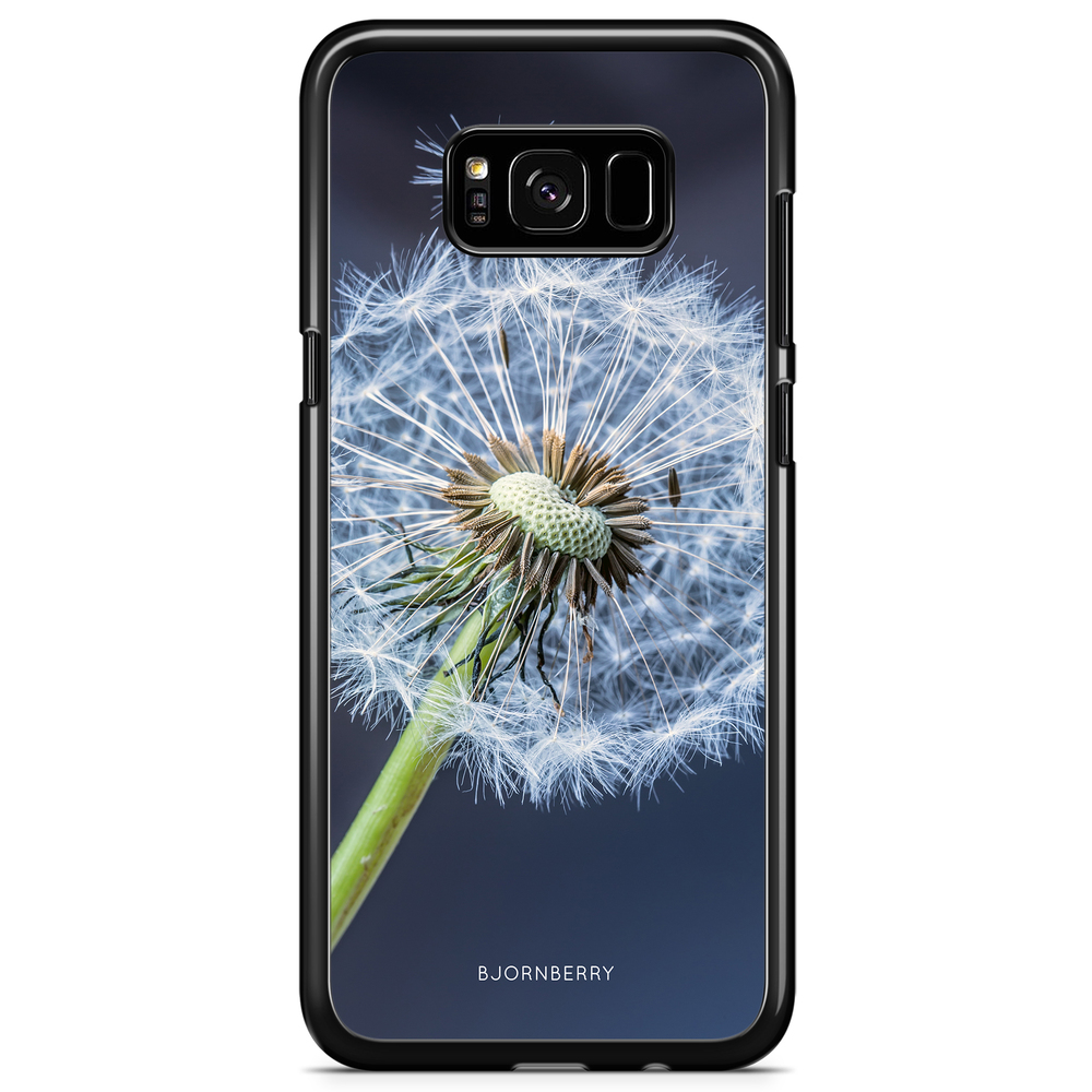 Samsung Galaxy S8 Plus Case - Dandelion