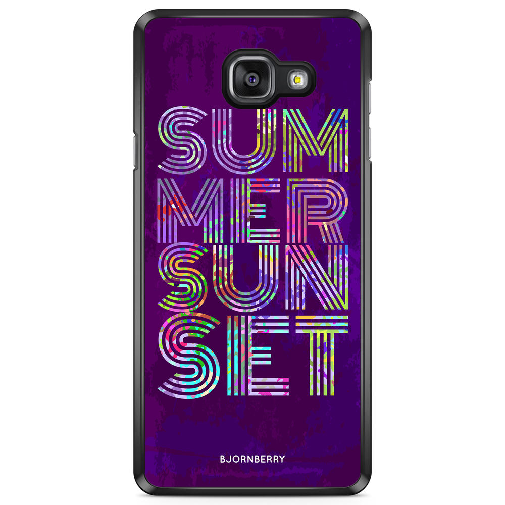 Samsung Galaxy A5 6 (2016) Case - SUMMERSET