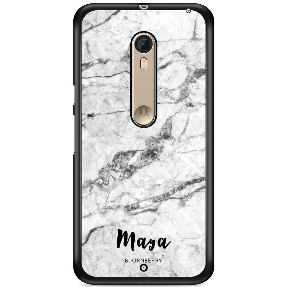 Moto X Style Case - Maya