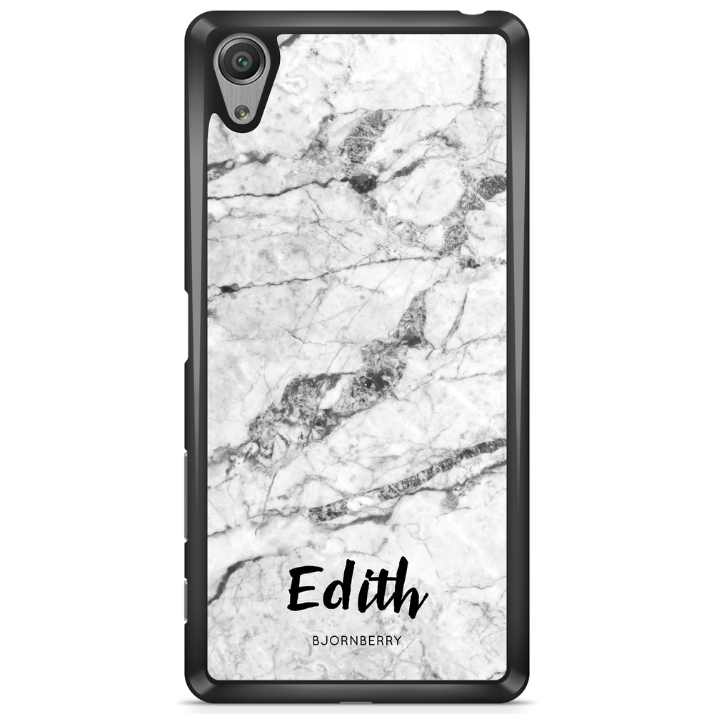 Sony Xperia XA1 Case - Edith