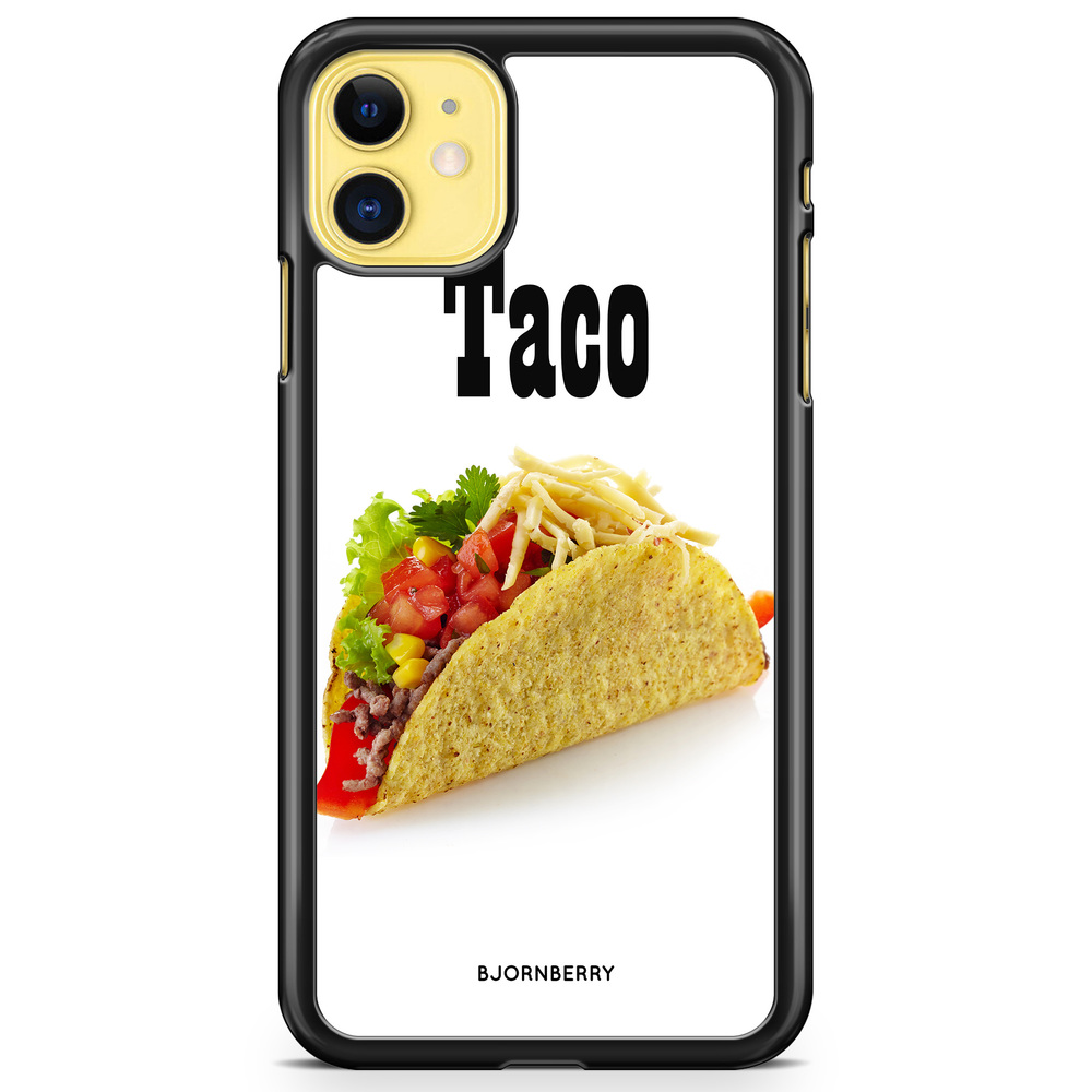 iPhone 11 Case - Taco