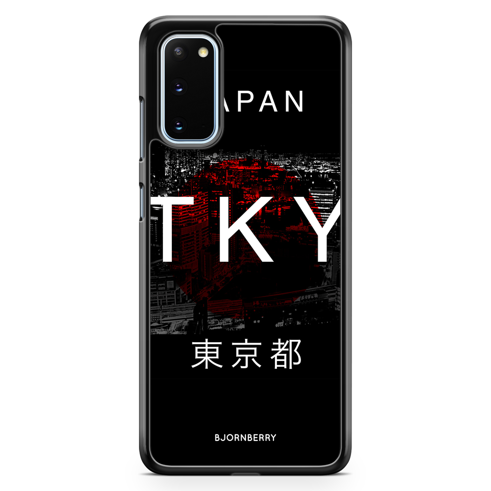 Samsung Galaxy S20 FE Case - TKY