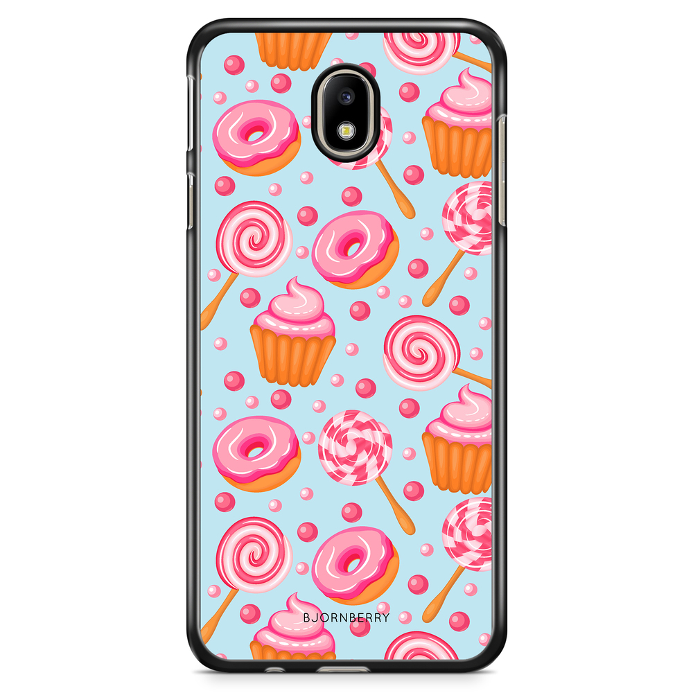 Samsung Galaxy J5 (2017) Case - Lollipop