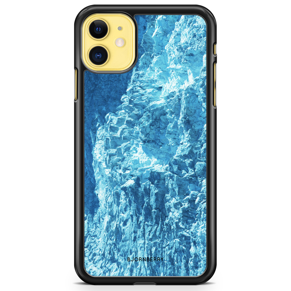 iPhone 11 Case - Glacier