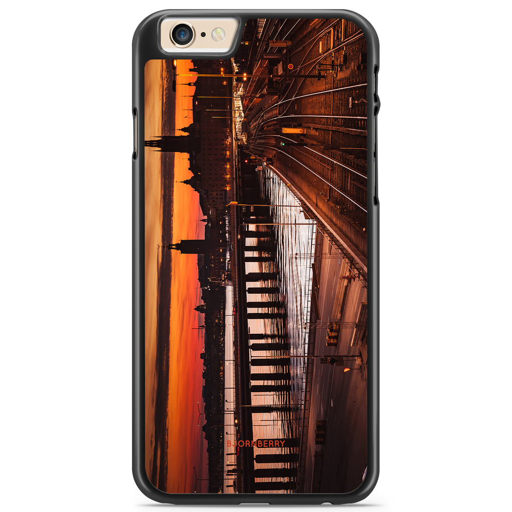 iPhone 6/6s Case - Stockholm
