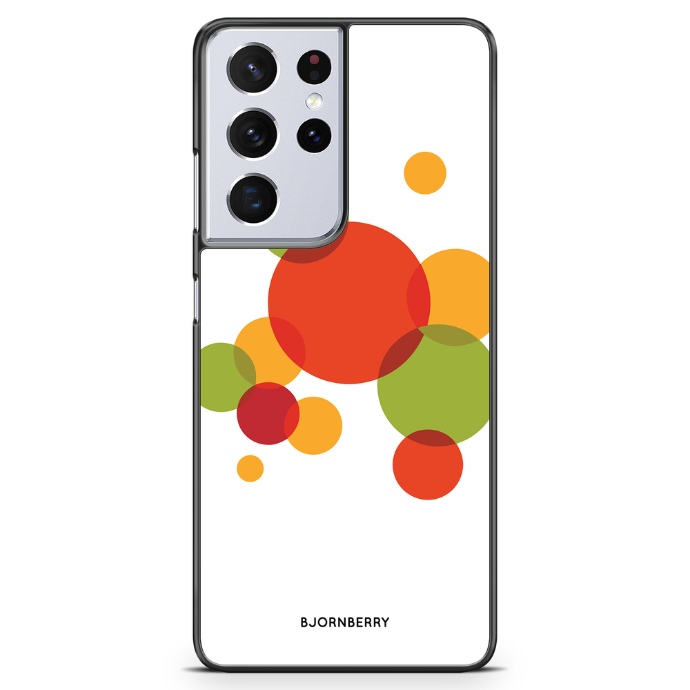 Samsung Galaxy S21 Ultra Case - Candy