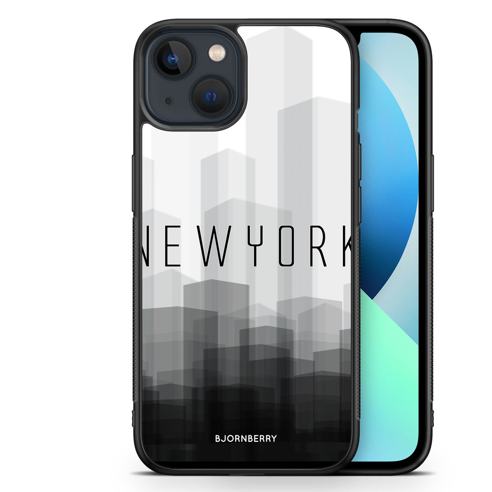 iPhone 13 Mini Case - NEW YORK