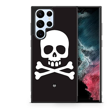 Samsung Galaxy S23 Ultra 5G Case - Skull