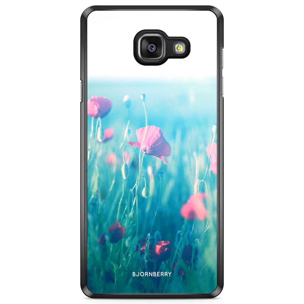 Samsung Galaxy A5 6 (2016) Case - Flower