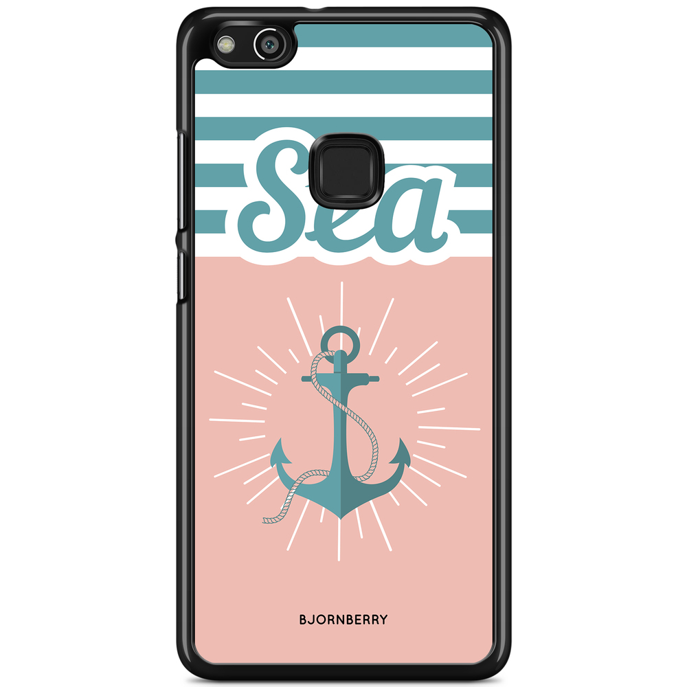 Huawei P10 Lite Skal - Ankare