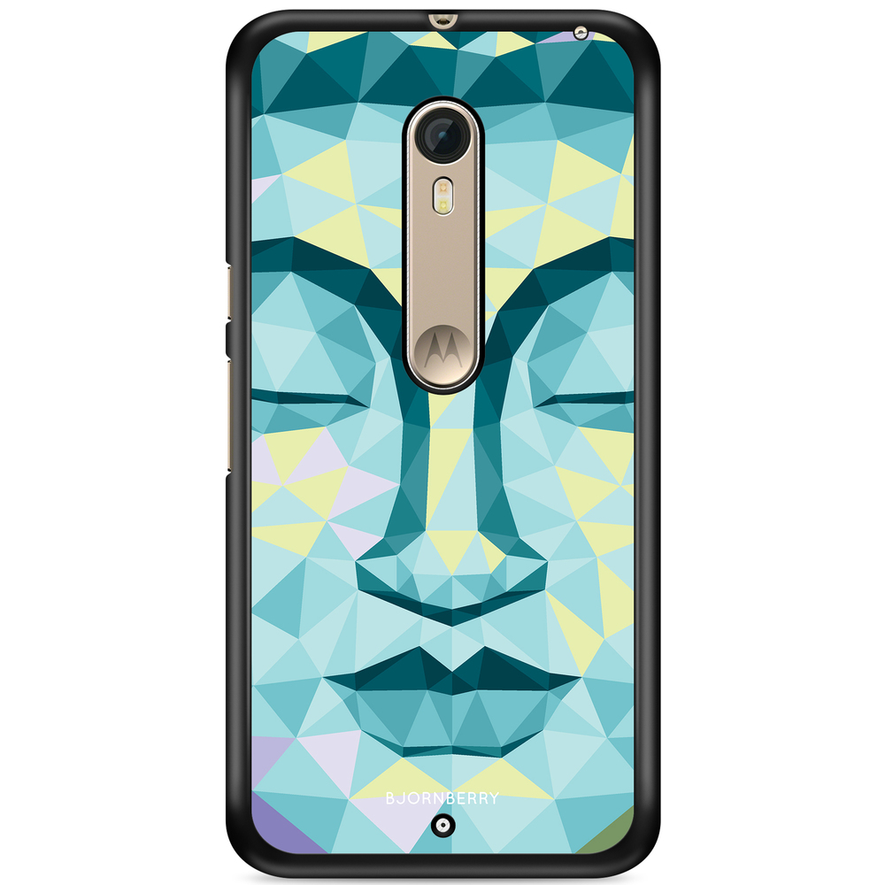 Moto X Style Case - Buddha