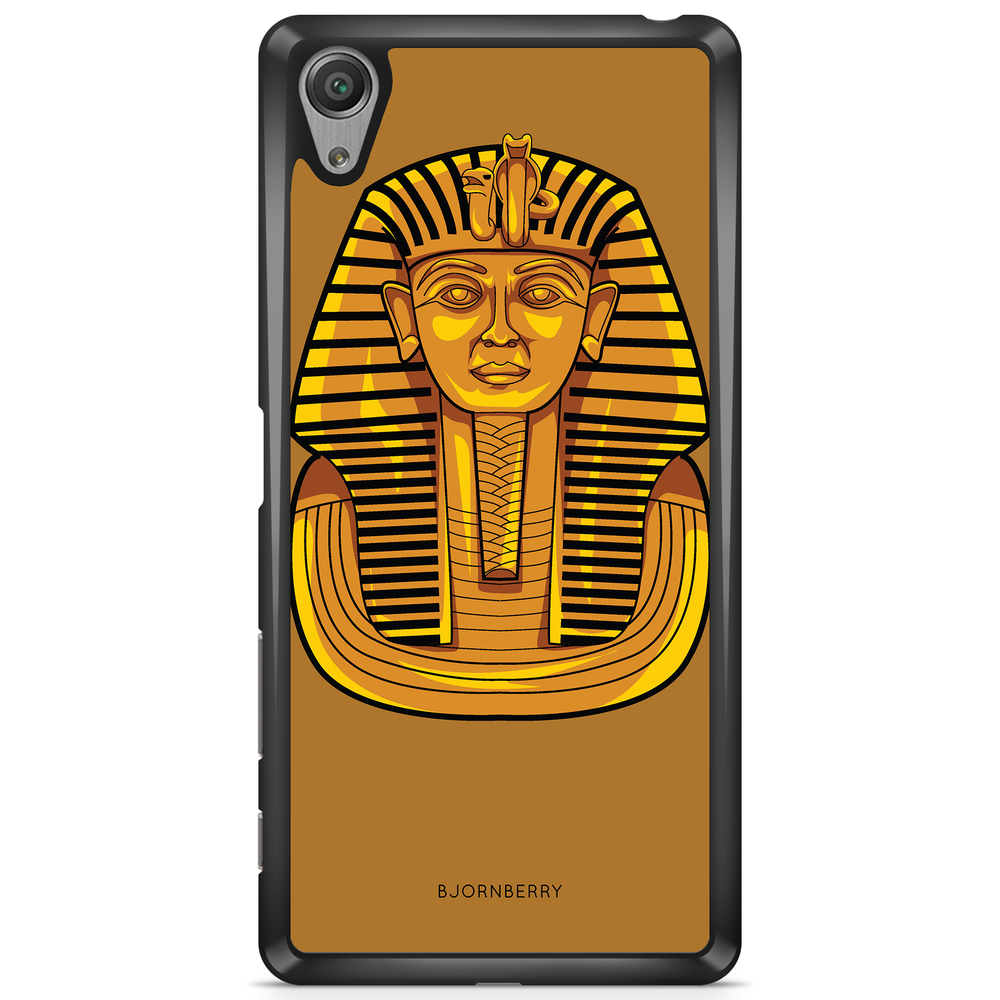 Sony Xperia XA1 Case - Pharaoh