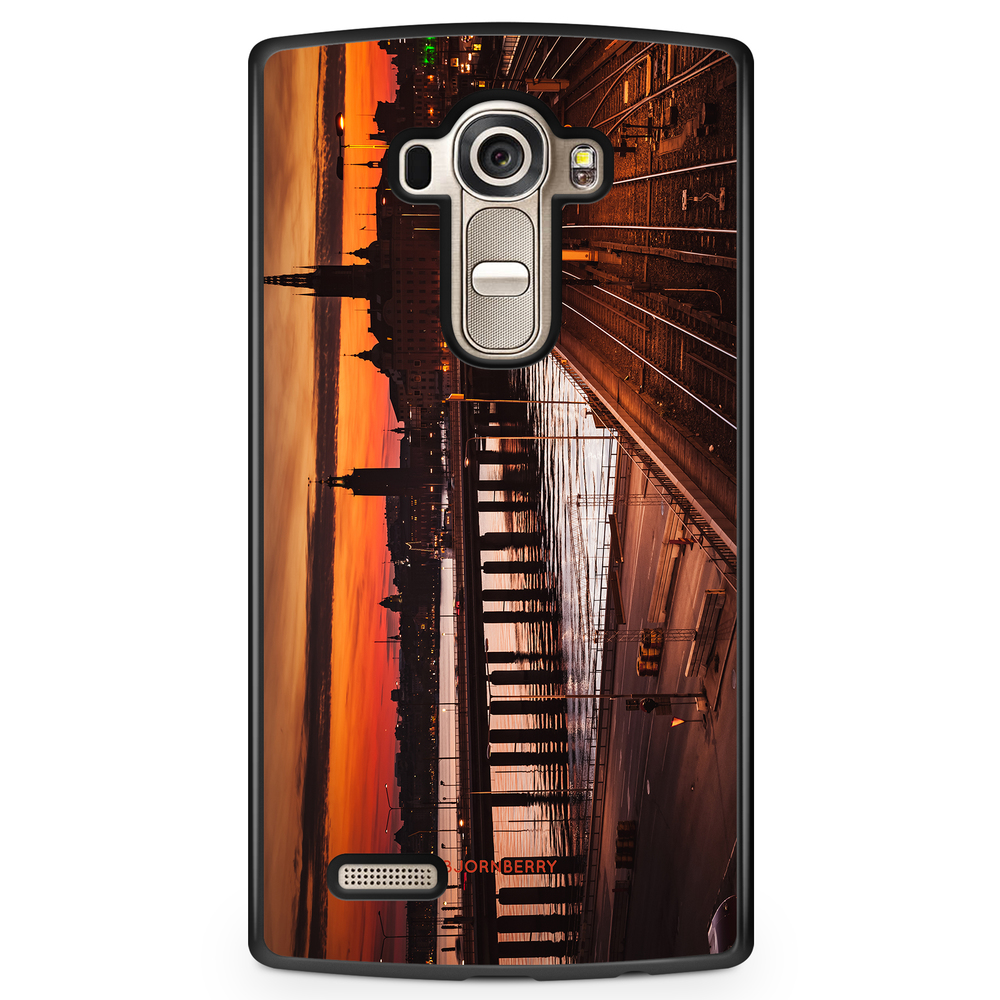 LG G4 Case - Stockholm