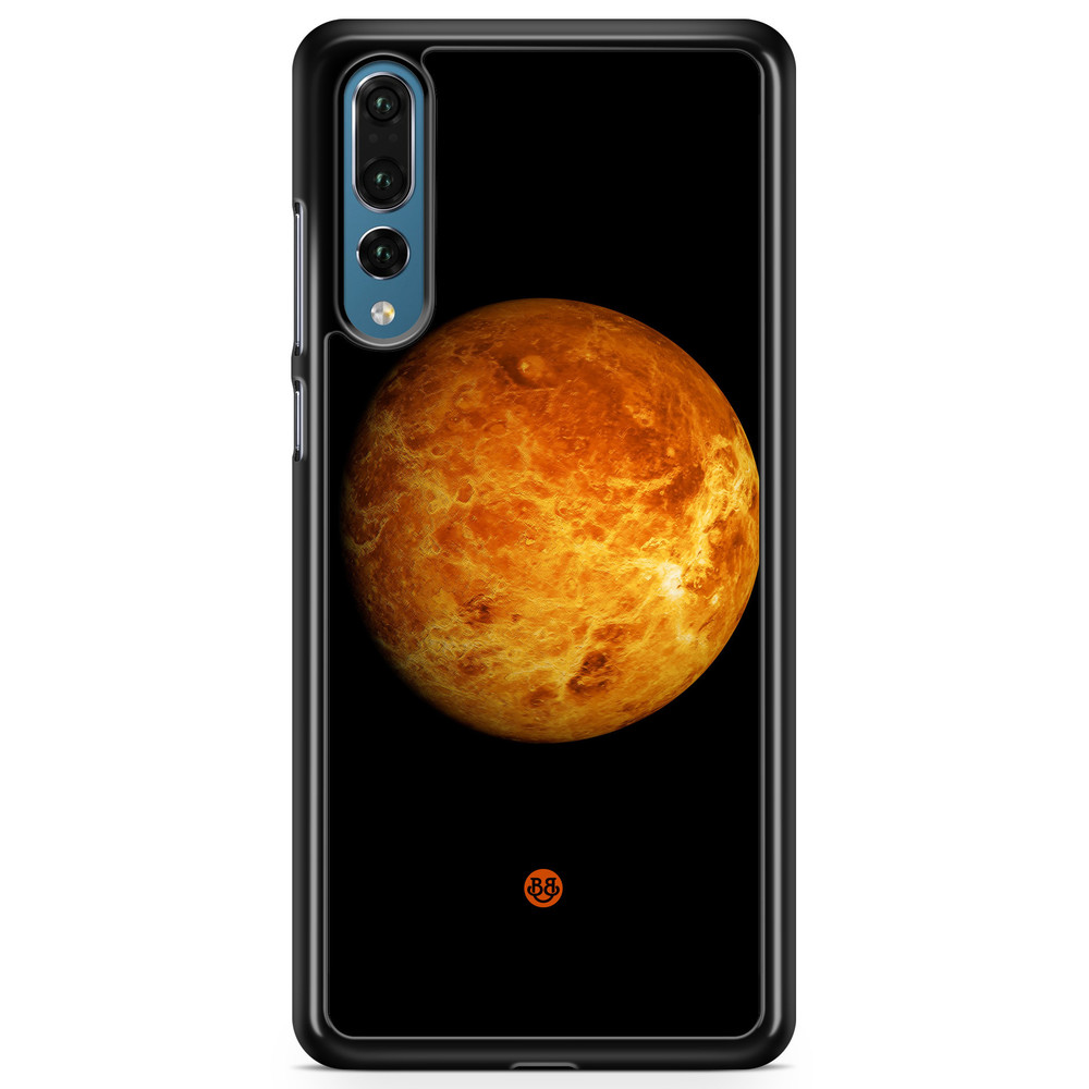 Huawei P20 Pro Case - Red Planet