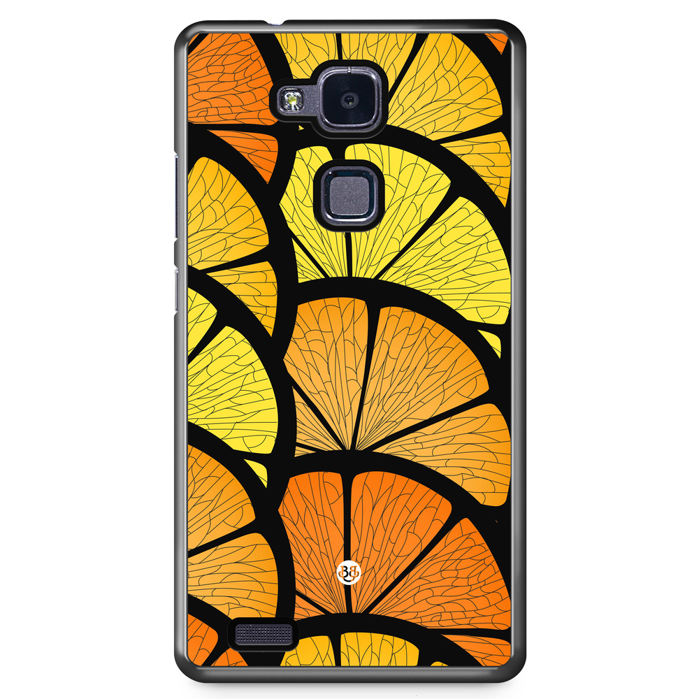 Huawei Honor 5X Case - Citrus