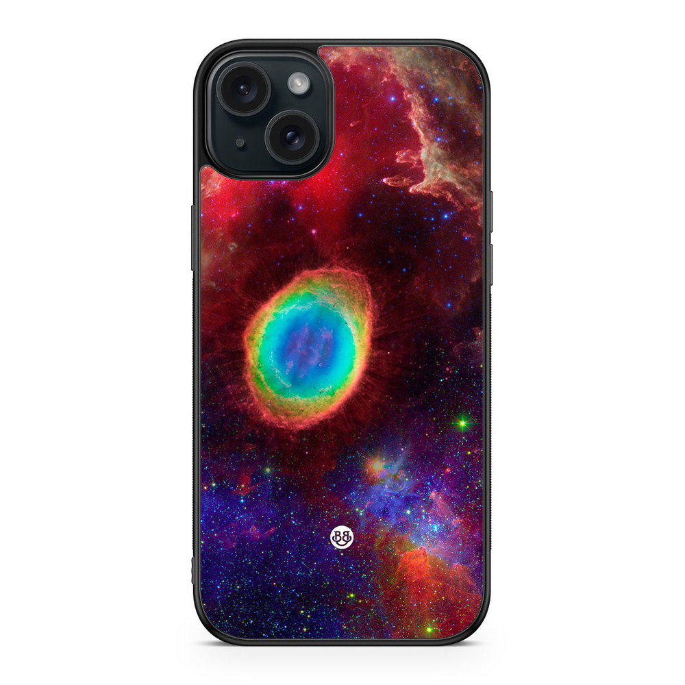iPhone 15 Plus Case - Spaceman