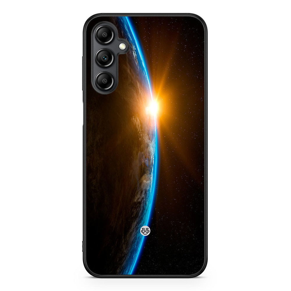 Samsung Galaxy A14 4G/5G Case - Sunrise