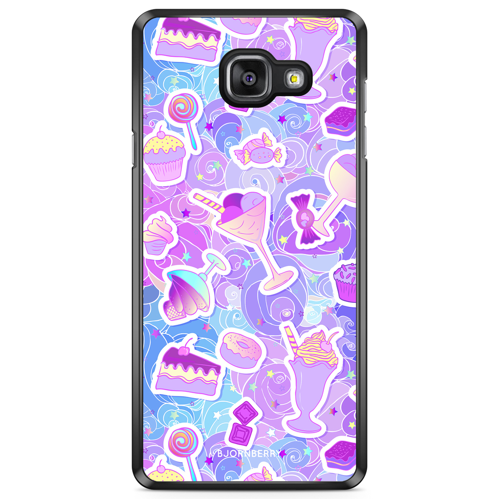 Samsung Galaxy A5 6 (2016) Case - Candy