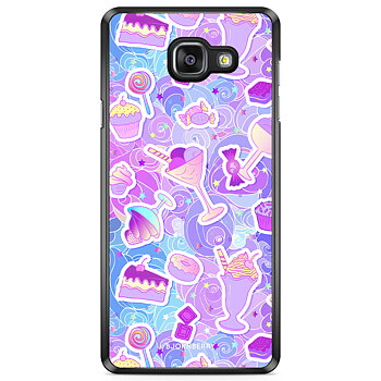 Samsung Galaxy A5 6 (2016) Skal - Godis