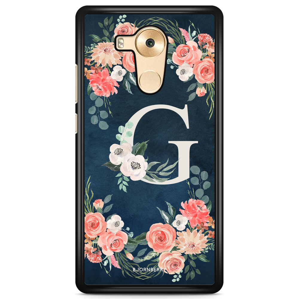 Huawei Mate 9 Case - Monogram G