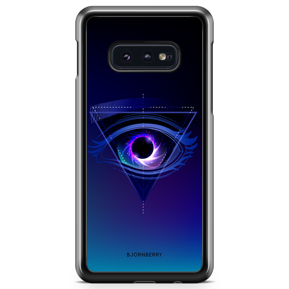 Samsung Galaxy S10e Case - Graphic Eye