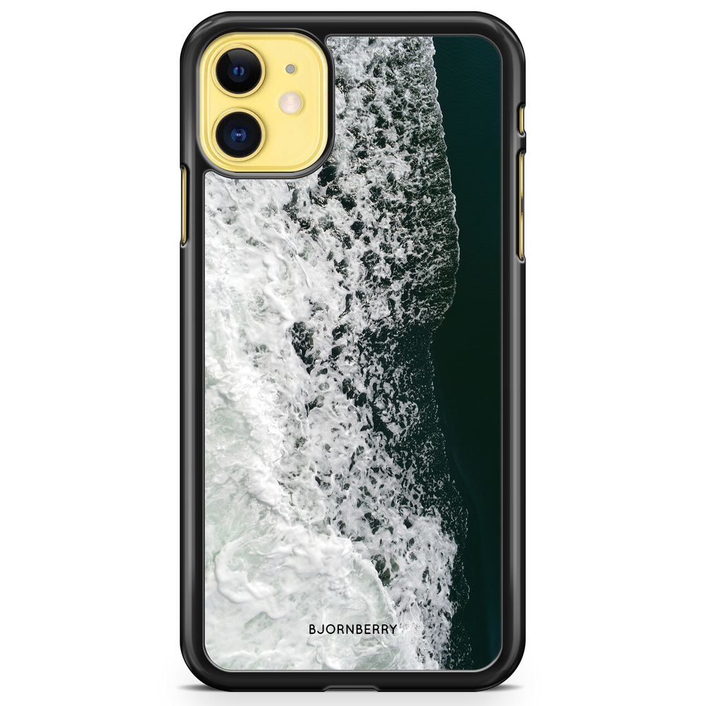 iPhone 11 Case - Waves
