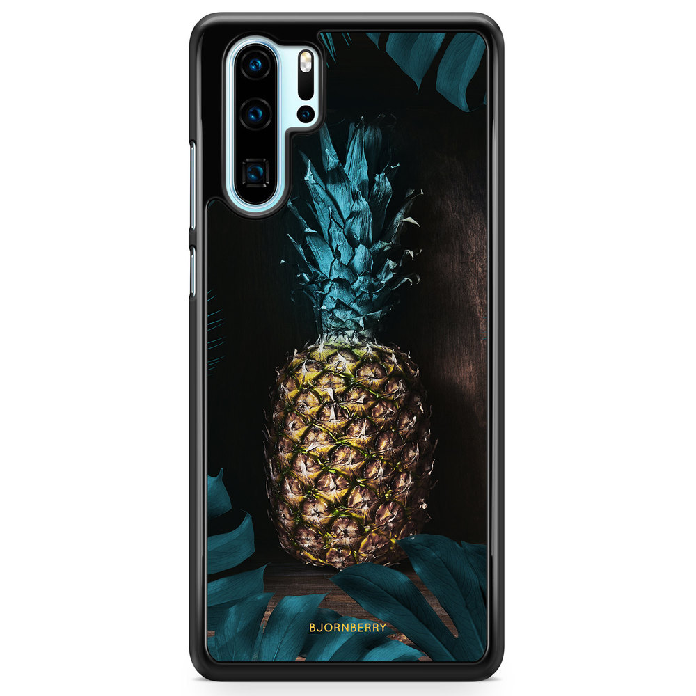 Huawei P30 Pro Case - Fresh Pineapple
