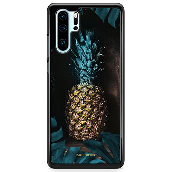 Huawei P30 Pro Skal - Färsk Ananas