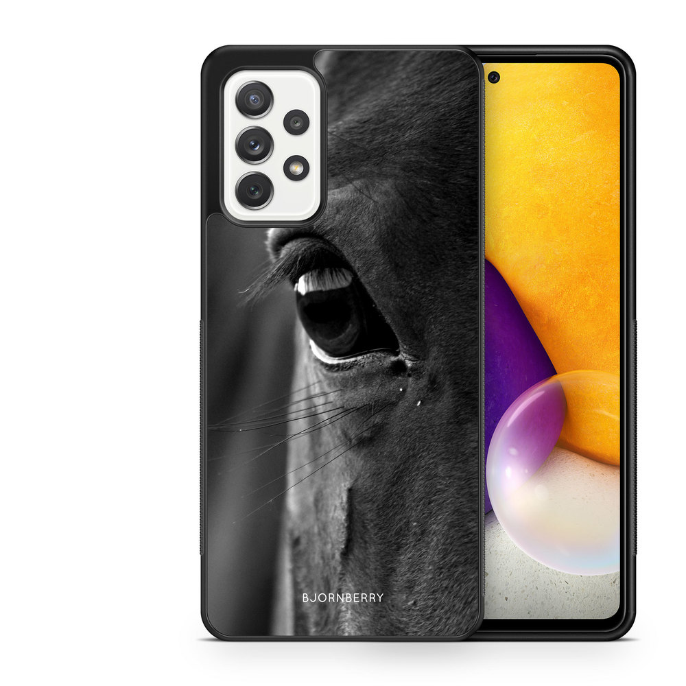 Samsung Galaxy A52/A52s 5G Case - Horse Eye