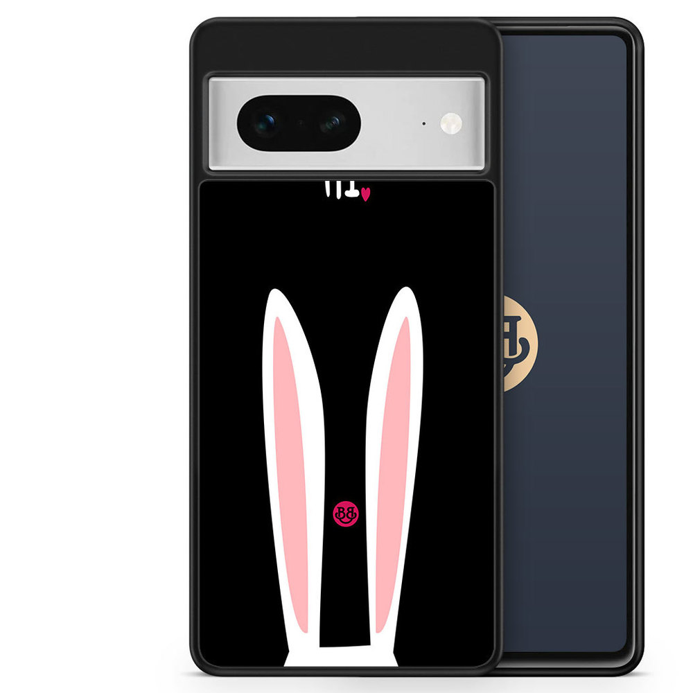 Google Pixel 7 Case - Bunny