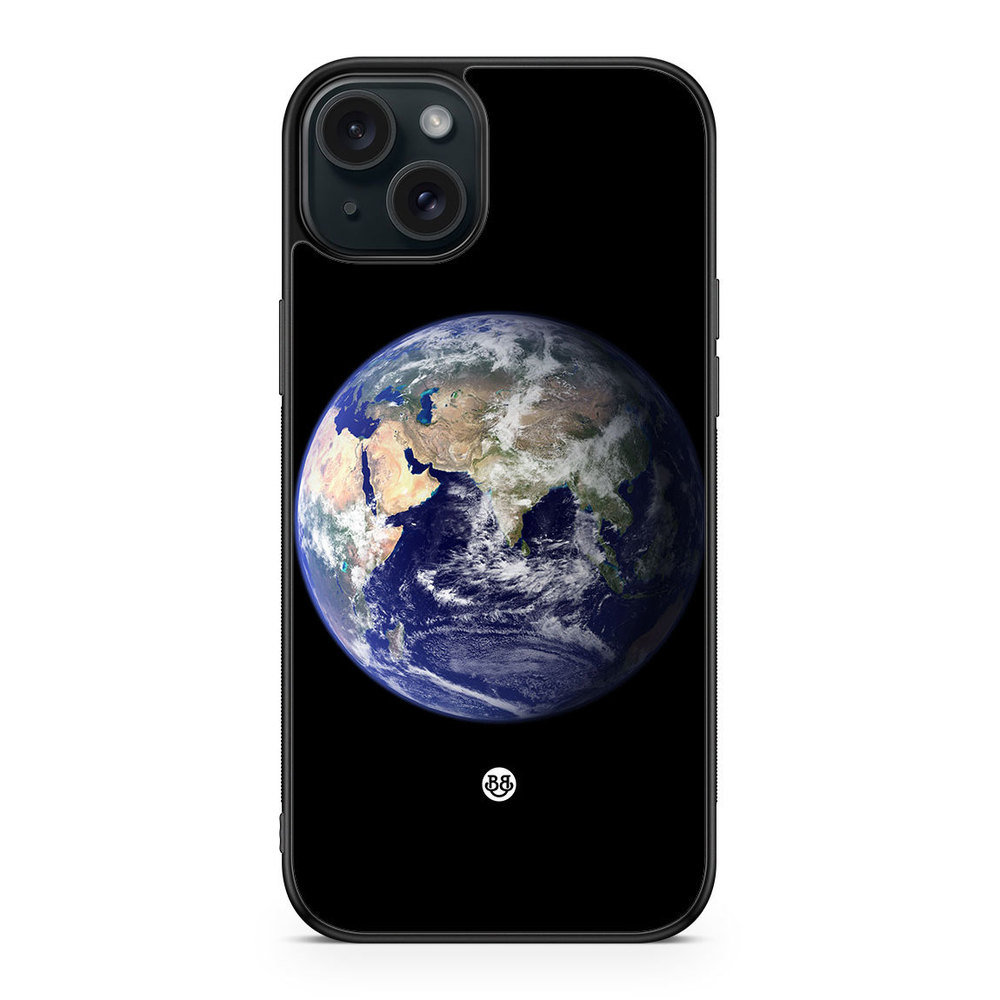 iPhone 15 Plus Case - Earth