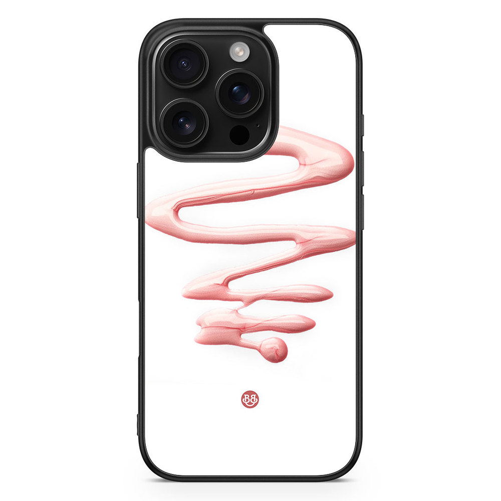 iPhone 16 Pro Case - Nail Polish