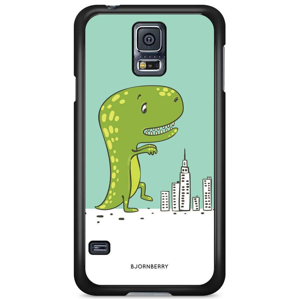 Samsung Galaxy S5/S5 NEO Case - Dinosaur