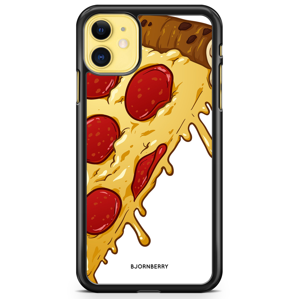 iPhone 11 Case - Pizza