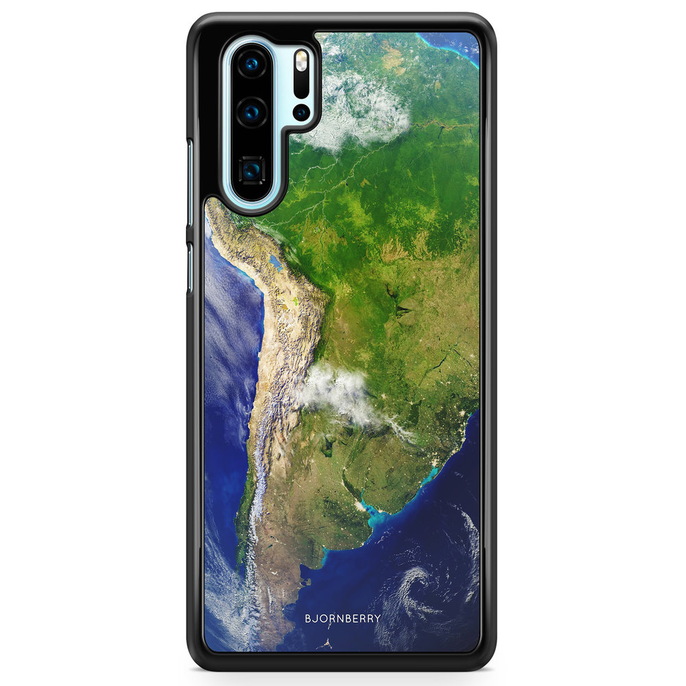 Huawei P30 Pro Case - South America