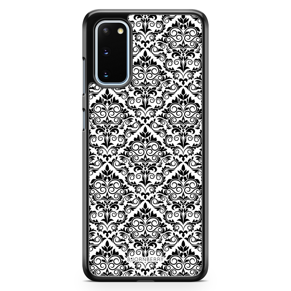 Samsung Galaxy S20 FE Case - Damask