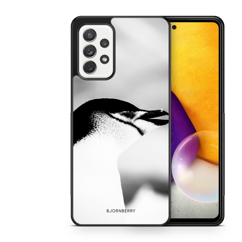 Samsung Galaxy A52/A52s 5G Case - Penguin