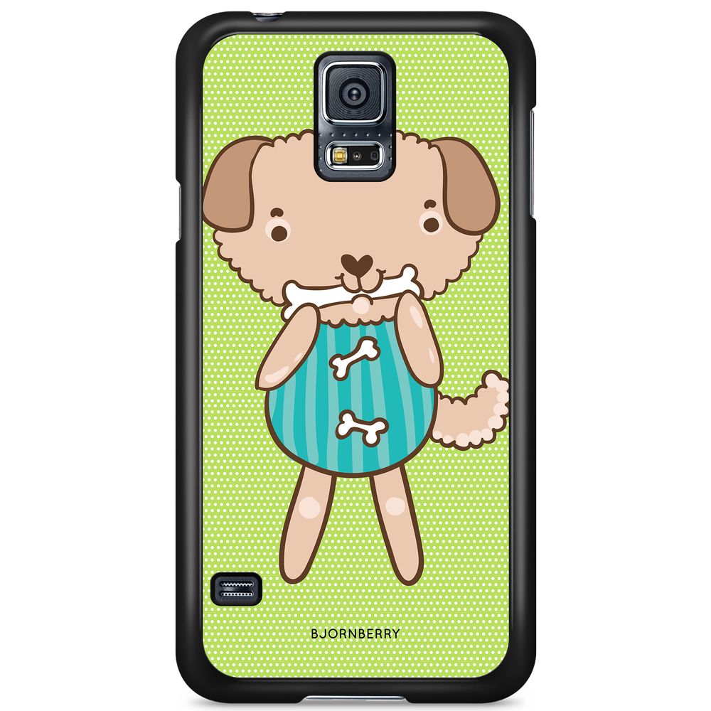 Samsung Galaxy S5/S5 NEO Case - Cute Dog