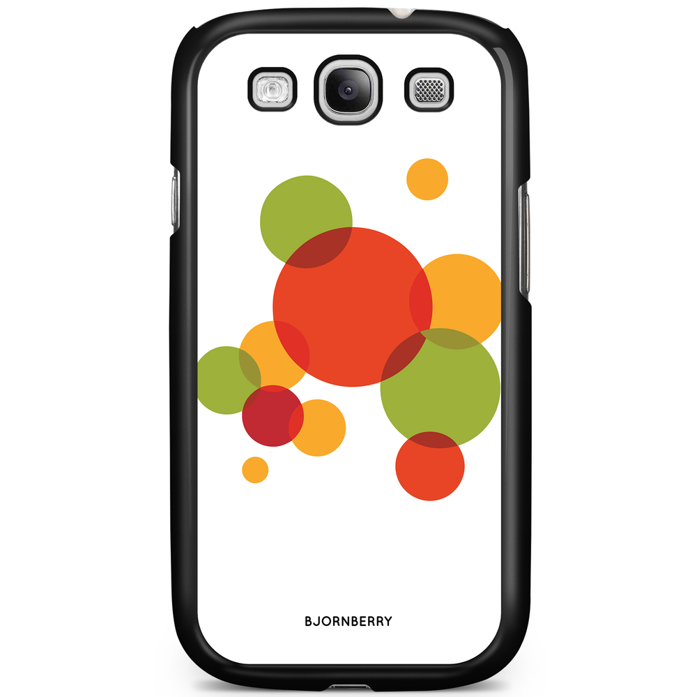 Samsung Galaxy S3 Mini Case - Candy